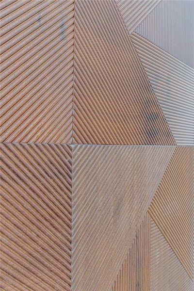 Close-up of interior finishes inside a home in , McDonough (Image 22).