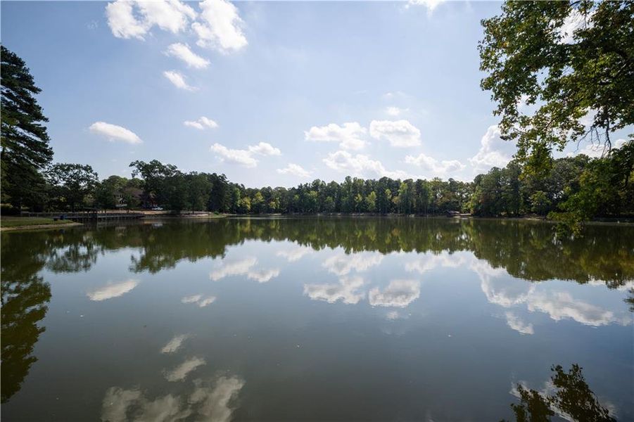 Natural landscape and outdoor views near Riverside Ridge in Lawrenceville (Image 34). Natural landscape and outdoor views near Riverside Ridge in Lawrenceville (Image 34).