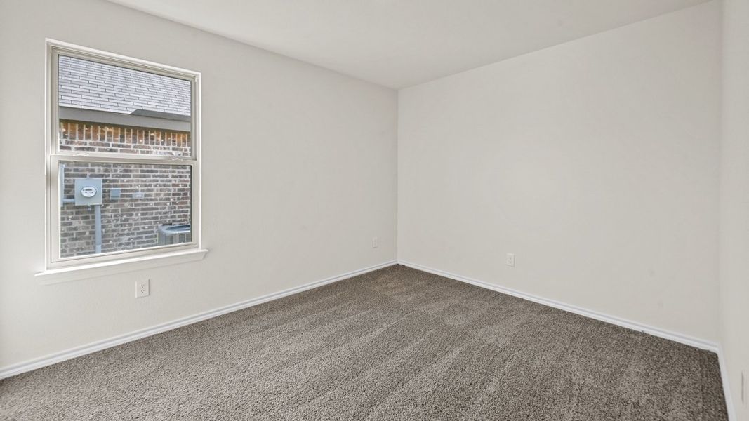 Spacious, unfurnished interior of a new home in Riverfield, Josephine (Image 29). Spacious, unfurnished interior of a new home in Riverfield, Josephine (Image 29).