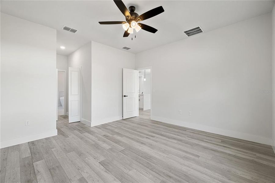 Spacious, unfurnished interior of a new home in , Ocala (Image 32). Spacious, unfurnished interior of a new home in , Ocala (Image 32).