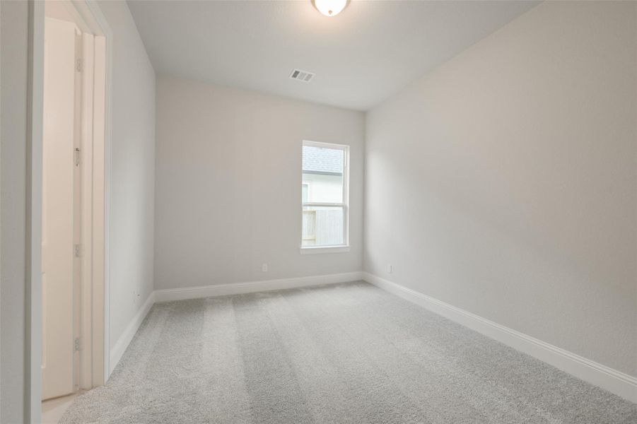 Spacious, unfurnished interior of a new home in , Manvel (Image 26). Spacious, unfurnished interior of a new home in , Manvel (Image 26).