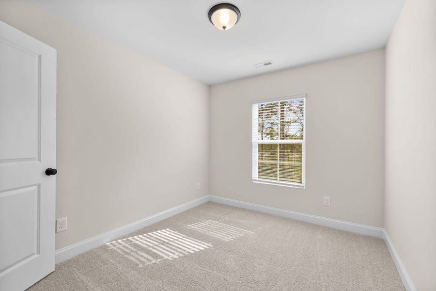 4br New Home in Wake Forest, NC.  - Slide 33