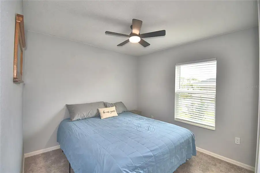 Furnished interior view inside a new home in , Haines City (Image 9). Furnished interior view inside a new home in , Haines City (Image 9).