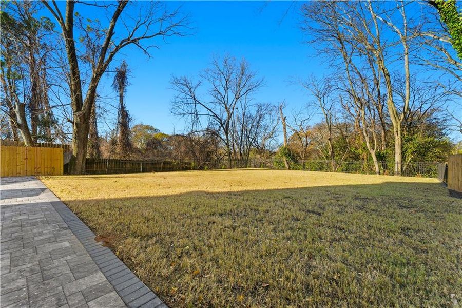 Natural landscape and outdoor views near in Atlanta (Image 31). Natural landscape and outdoor views near in Atlanta (Image 31).