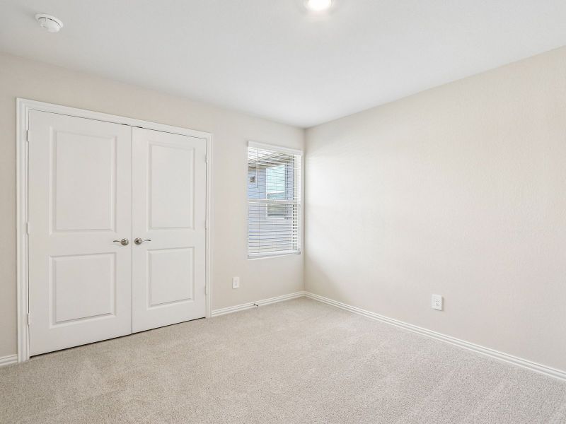 Spacious, unfurnished interior of a new home in Oak Ridge Park, Corinth (Image 14). Spacious, unfurnished interior of a new home in Oak Ridge Park, Corinth (Image 14).