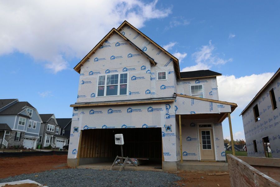 Front Exterior Front Exterior