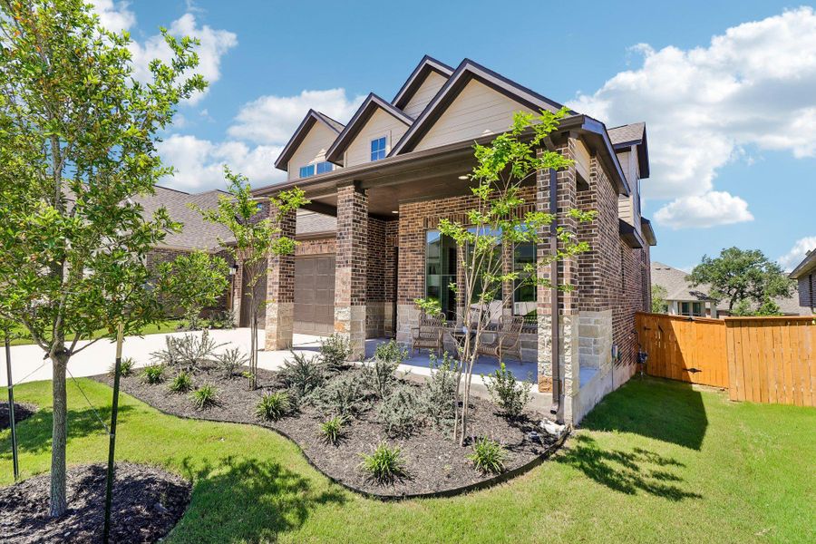 Image 37 of a home in 6 Creeks. Image 37 of a home in 6 Creeks.