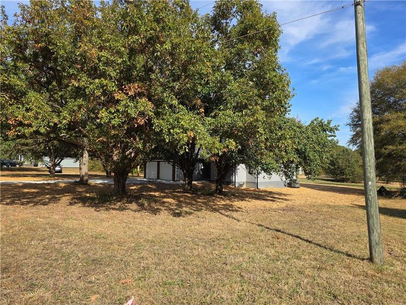 Natural landscape and outdoor views near  in Taylorsville (Image 26).