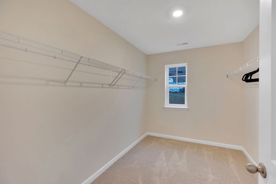 Image 27 representing the Elston by D.R. Horton in Johnson Farms, Greeneville, TN.