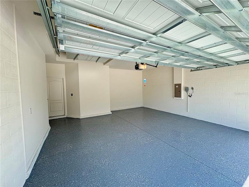 Spacious, unfurnished interior of a new home in Poinciana, Poinciana (Image 14). Spacious, unfurnished interior of a new home in Poinciana, Poinciana (Image 14).