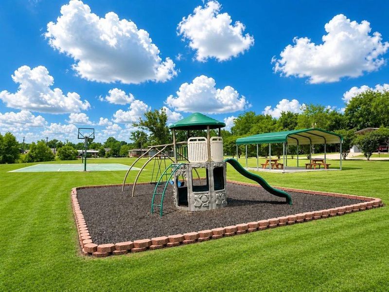 Community amenities in , Quitman (Image 19).