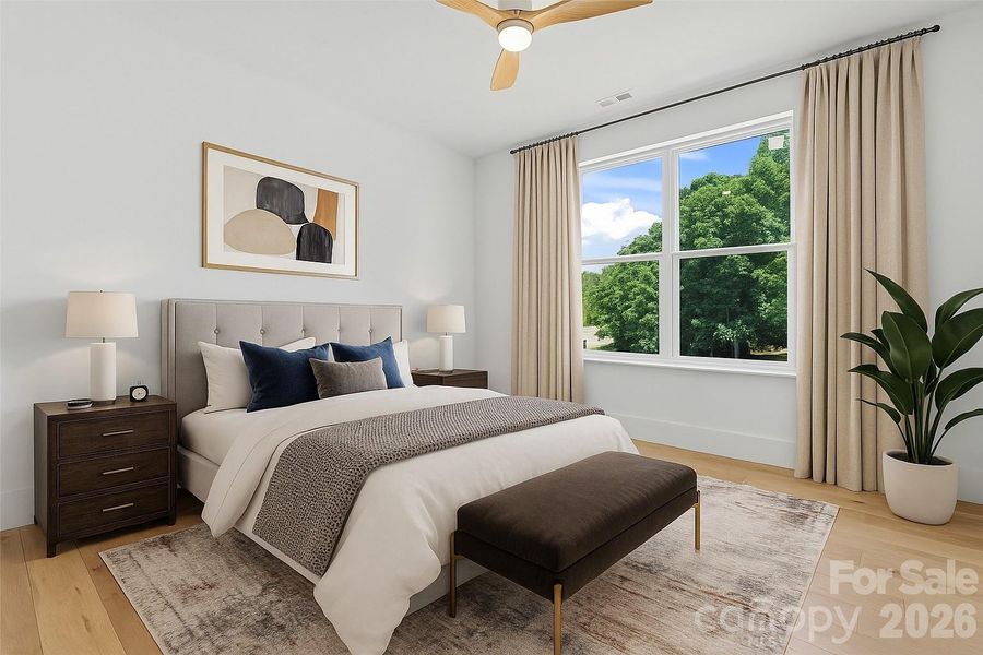 BR 4 Virtually staged