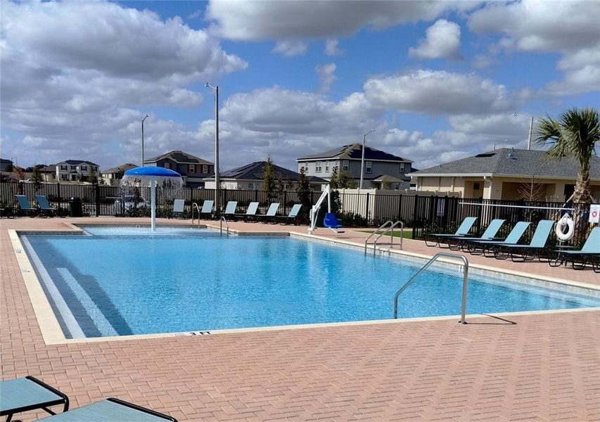 Community amenities in Lawson Dunes - Signature Series, Haines City (Image 6).