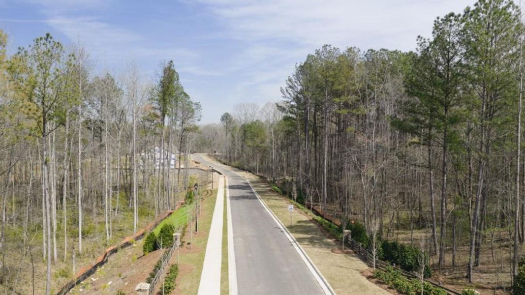 Natural landscape and outdoor views near in South Fulton (Image 8). Natural landscape and outdoor views near in South Fulton (Image 8).