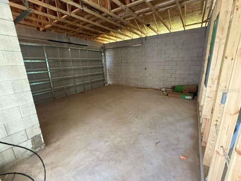 In-progress construction of a new home in , Orlando, FL (Image 5). In-progress construction of a new home in , Orlando, FL (Image 5).