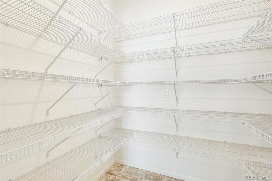 Spacious, unfurnished interior of a new home in Farmlore, Brighton (Image 32).