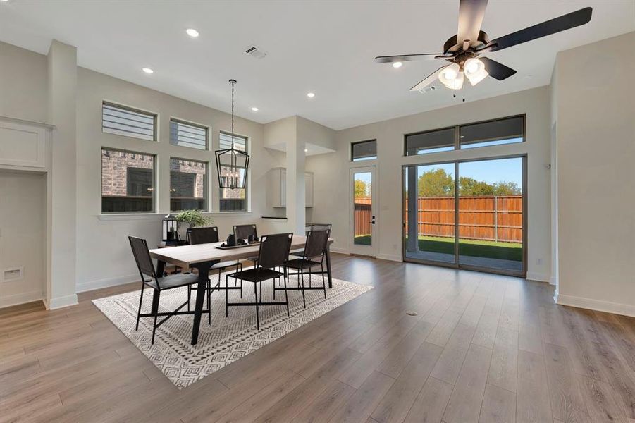 Image 27 of a home in South Pointe Cottage Series. Image 27 of a home in South Pointe Cottage Series.