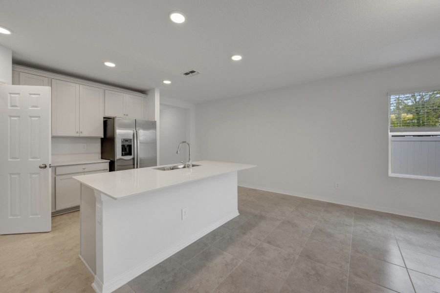 Kitchen Kitchen