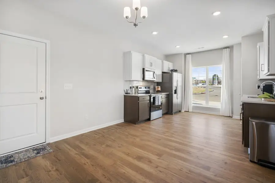 Pearl Townhomes