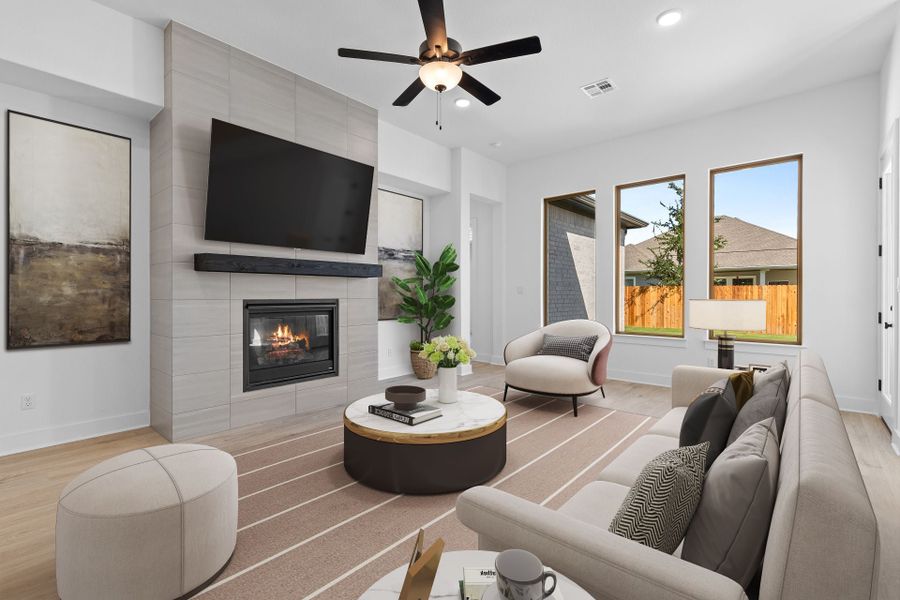 2,114sf New Home in Kyle, TX. - Slide 16 2,114sf New Home in Kyle, TX. - Slide 16