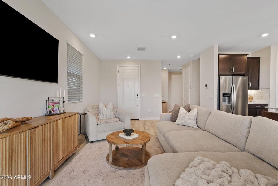 Living Room | Great Room