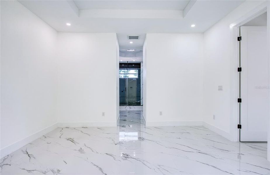 Spacious, unfurnished interior of a new home in , Spring Hill (Image 24). Spacious, unfurnished interior of a new home in , Spring Hill (Image 24).