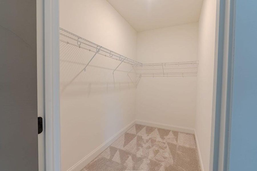 Spacious, unfurnished interior of a new home in , Hoschton (Image 51).