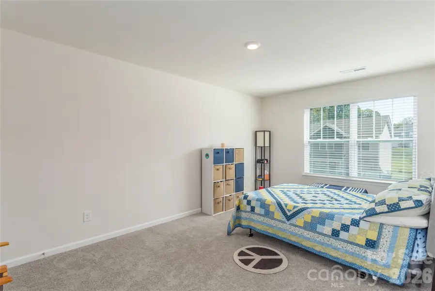 Furnished interior view inside a new home in , Candler (Image 5).