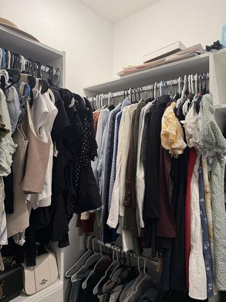 Close-up of interior finishes inside a home in , Davenport (Image 12).