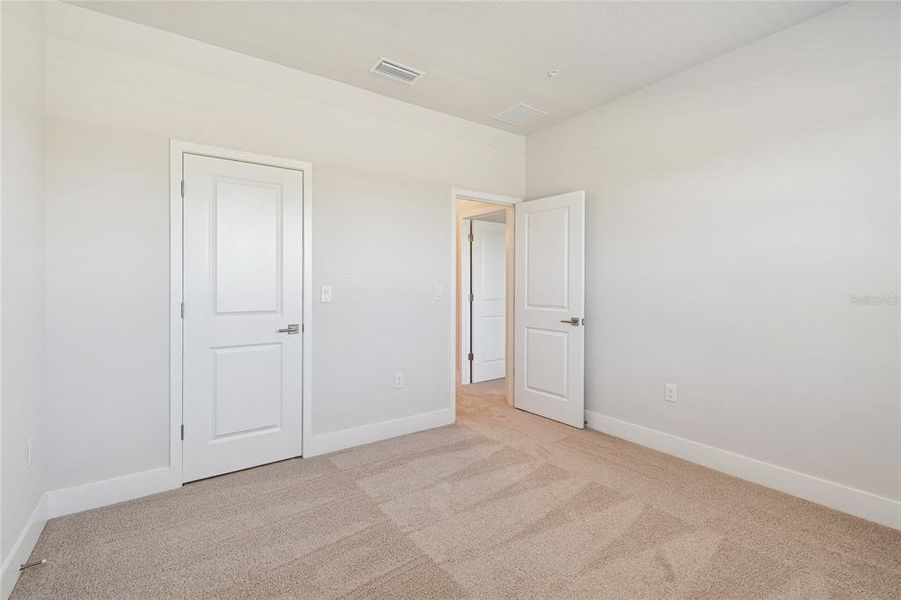 Spacious, unfurnished interior of a new home in , Sarasota (Image 17). Spacious, unfurnished interior of a new home in , Sarasota (Image 17).