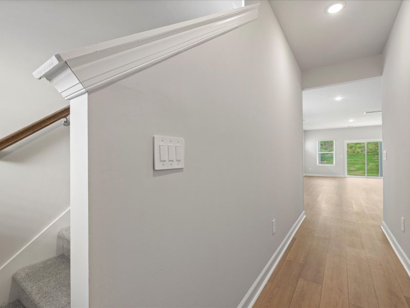 Welcome to the Paisley floorplan at The Farm at Wells Creek - Heritage Collection. Welcome to the Paisley floorplan at The Farm at Wells Creek - Heritage Collection.