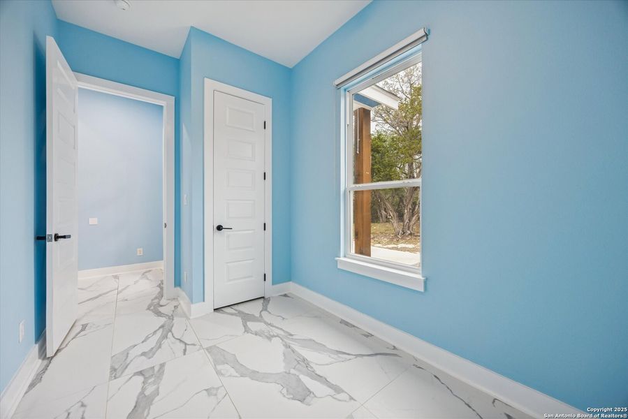 Spacious, unfurnished interior of a new home in , Canyon Lake (Image 20). Spacious, unfurnished interior of a new home in , Canyon Lake (Image 20).