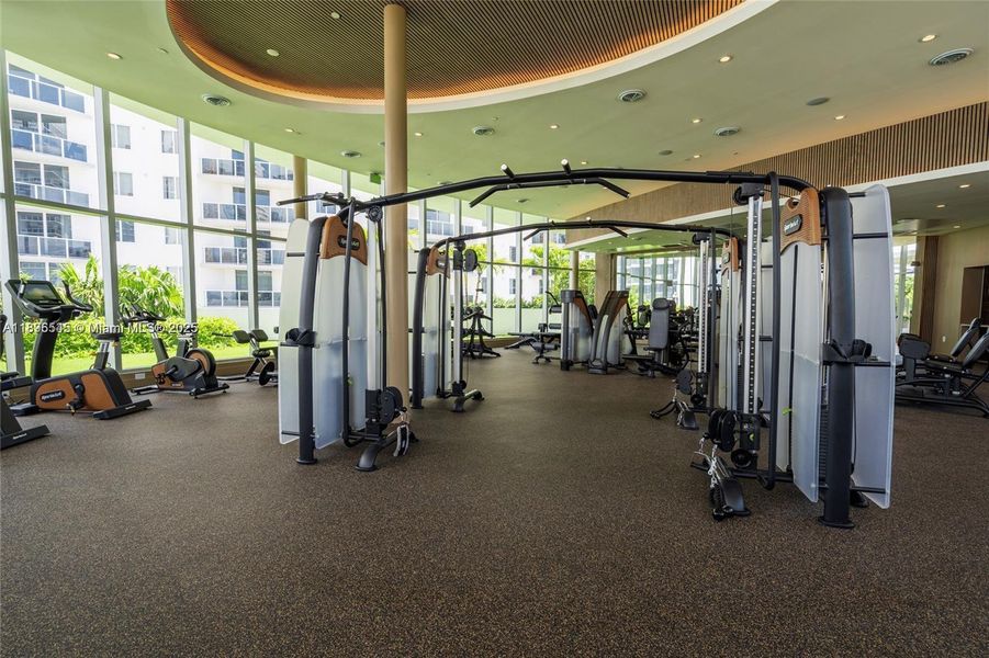 Community amenities in , Miami (Image 66). Community amenities in , Miami (Image 66).