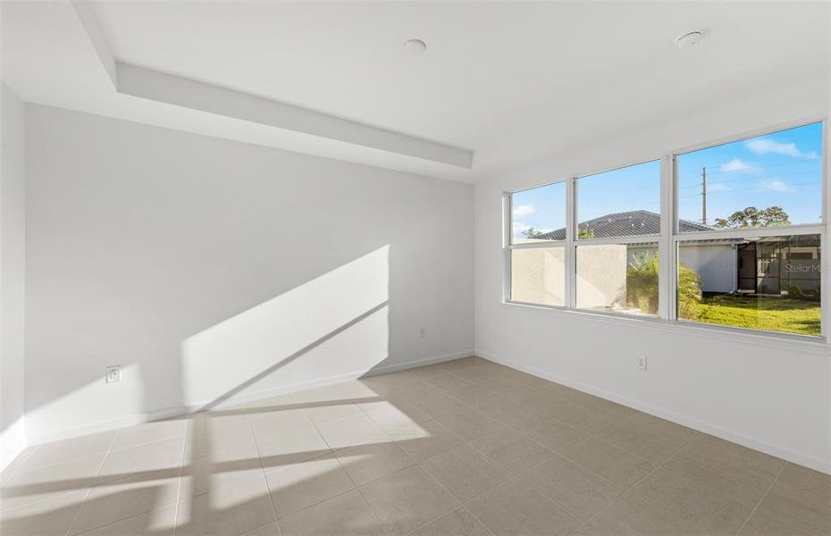 Spacious, unfurnished interior of a new home in Legacy Groves, Nokomis (Image 17). Spacious, unfurnished interior of a new home in Legacy Groves, Nokomis (Image 17).