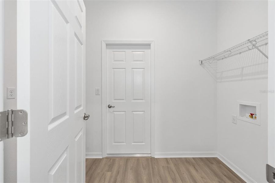 Spacious, unfurnished interior of a new home in , Ocala (Image 32). Spacious, unfurnished interior of a new home in , Ocala (Image 32).