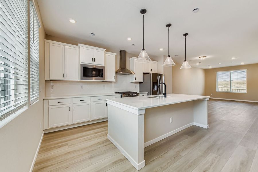 New Home in Littleton, CO.  - Slide 12