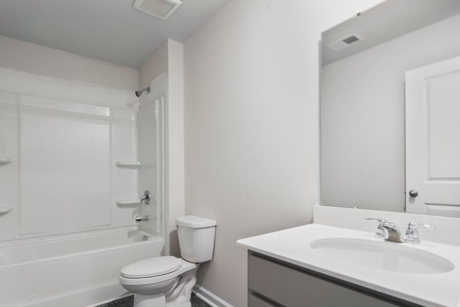 3br New Home in Conway, SC.  - Slide 11