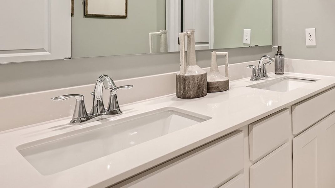 Dream Northview Ei Dual Sinks
