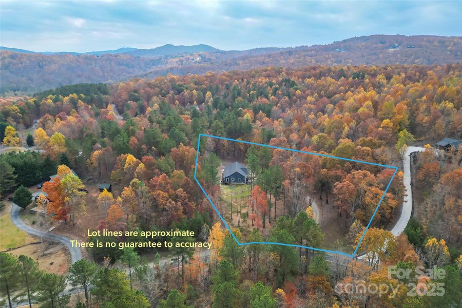 Natural landscape and outdoor views near  in Nebo (Image 39).