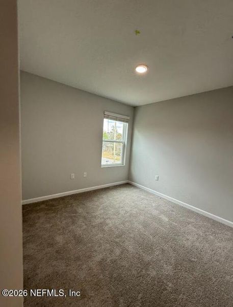 Spacious, unfurnished interior of a new home in , Jacksonville (Image 13).