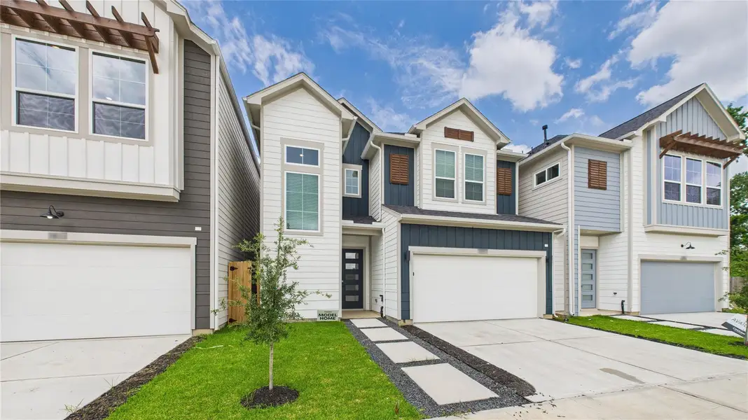 5810 Highland Sky Ln. 5810 Highland Sky Ln.