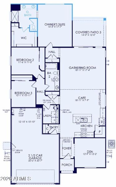 Floor Plan Floor Plan