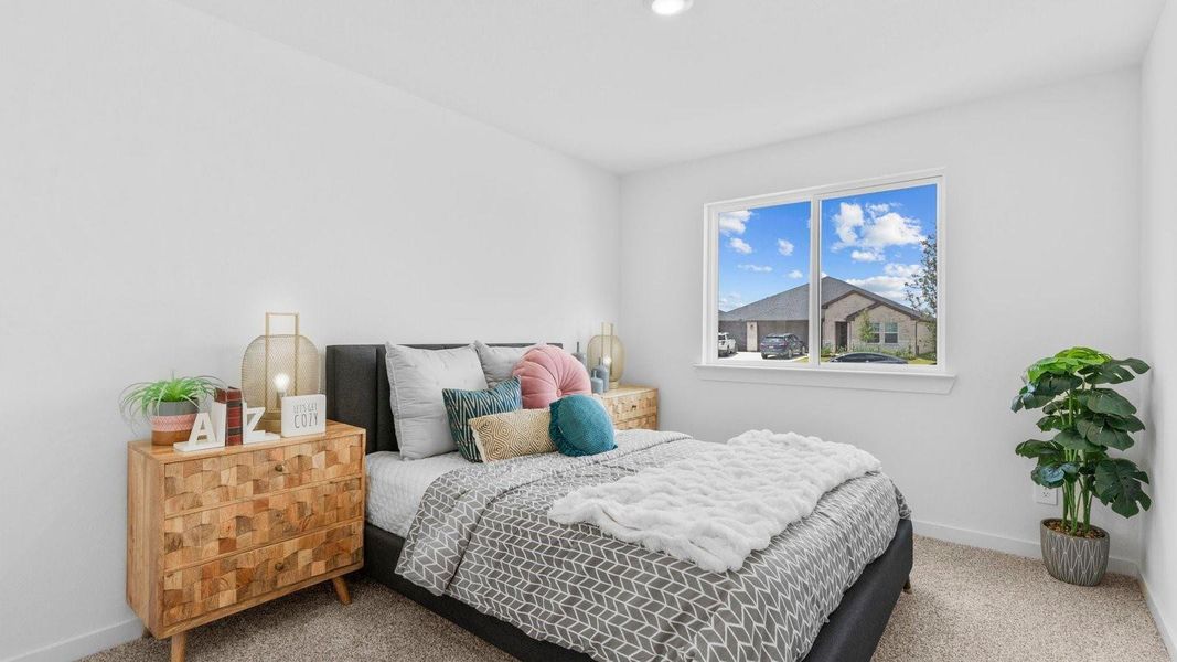 *Images and 3D tour are for illustration only and options may vary from home as built.