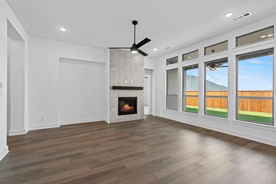 New Home in Wylie, TX.  - Slide 20