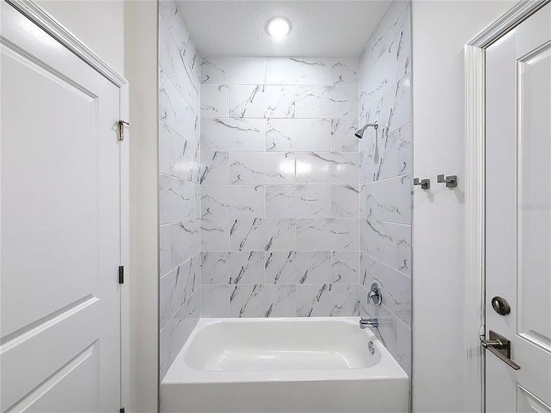 Furnished interior view inside a new home in , Ocala (Image 6). Furnished interior view inside a new home in , Ocala (Image 6).