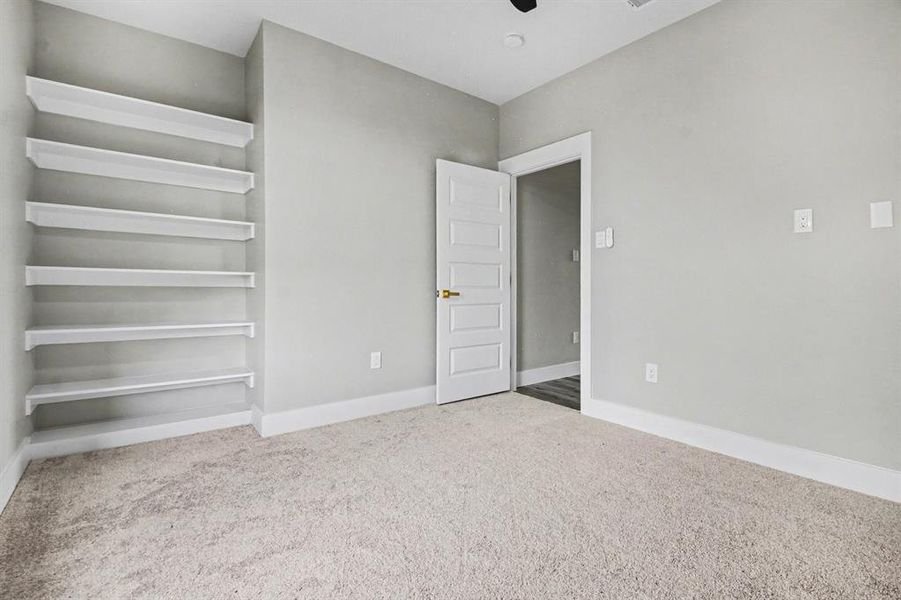 Spacious, unfurnished interior of a new home in , Dallas (Image 29). Spacious, unfurnished interior of a new home in , Dallas (Image 29).