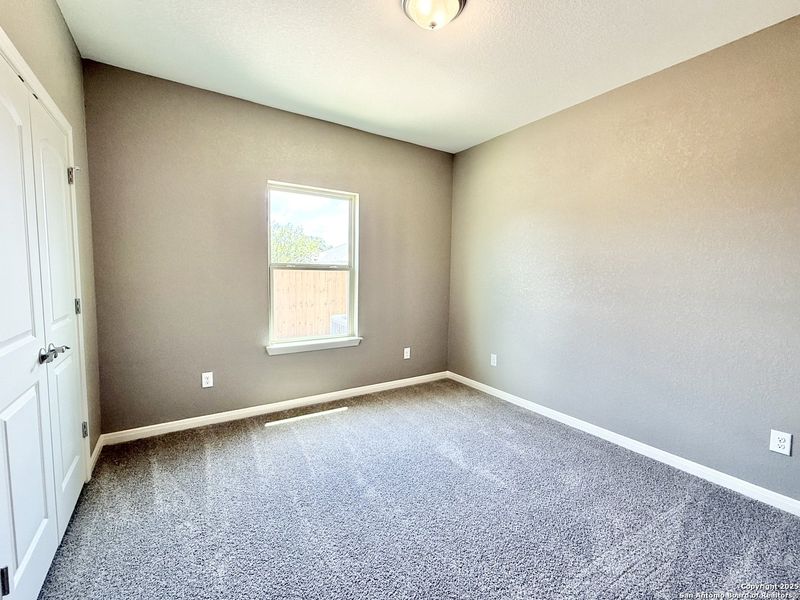 Spacious, unfurnished interior of a new home in , Pleasanton (Image 5). Spacious, unfurnished interior of a new home in , Pleasanton (Image 5).