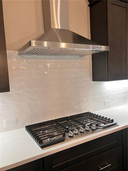 Close-up of interior finishes inside a home in , Ball Ground (Image 31). Close-up of interior finishes inside a home in , Ball Ground (Image 31).