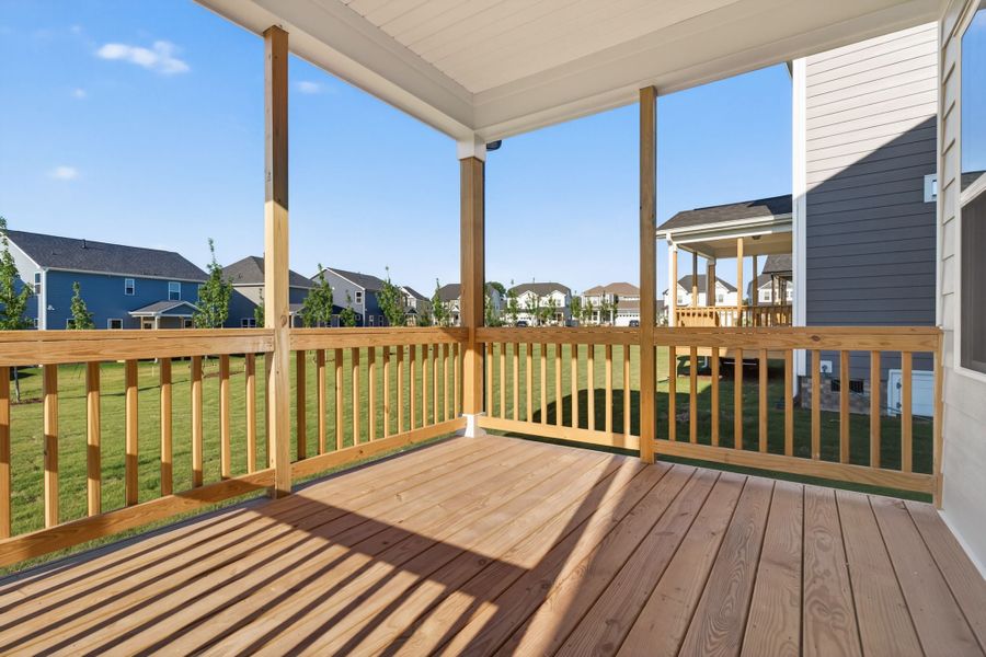 732 Aristocrat Lane, KNIGHTDALE, NC.  - Slide 6