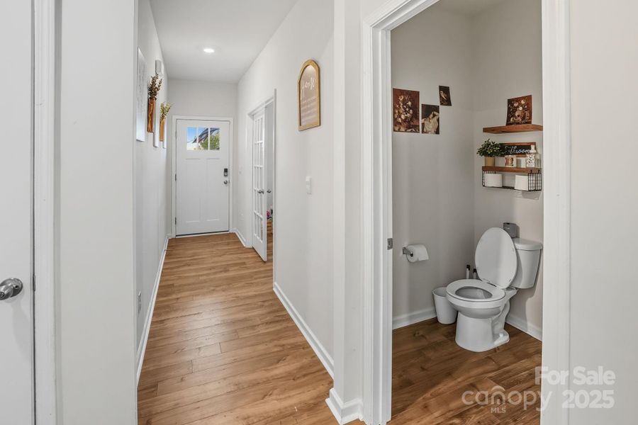 Image 26 of a home in Calvin Creek.